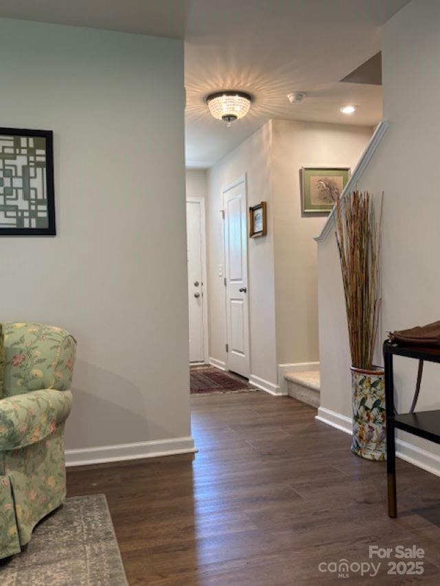 Bear Park - Residential