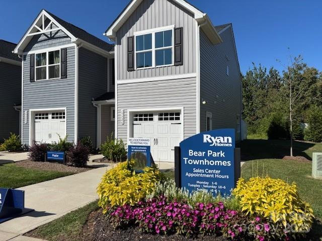 Bear Park - Residential