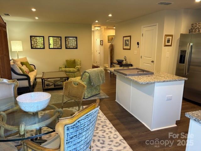 Bear Park - Residential