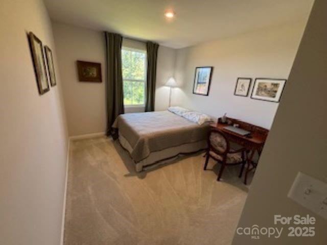 Bear Park - Residential