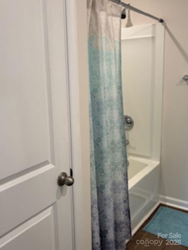 Bear Park - Residential