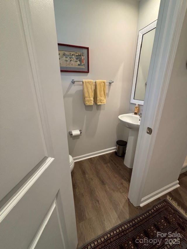 Bear Park - Residential