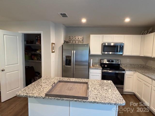 Bear Park - Residential