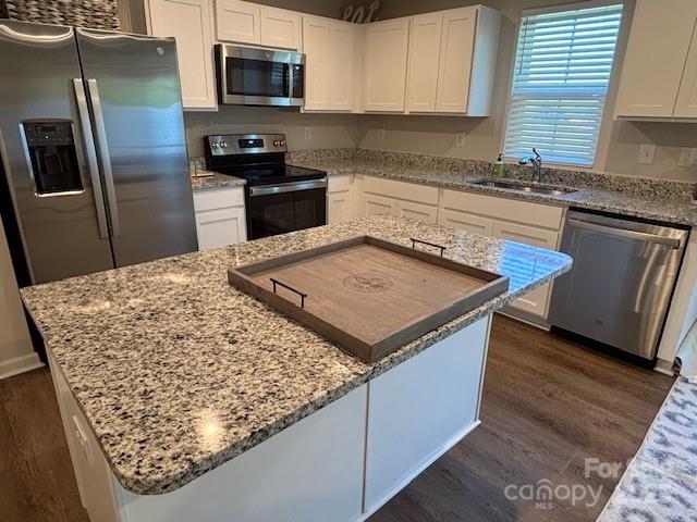 Bear Park - Residential