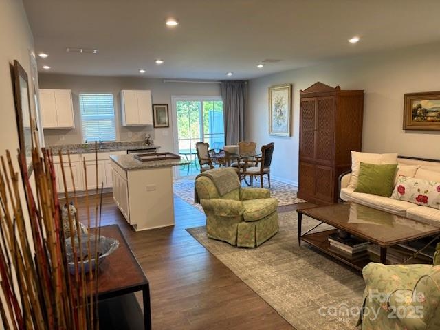 Bear Park - Residential