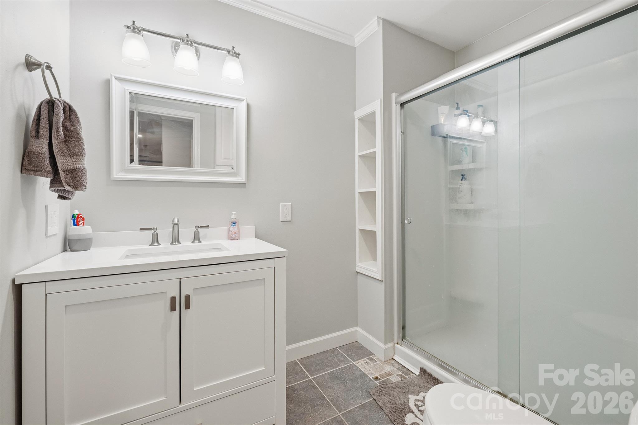 Timberfield - Residential