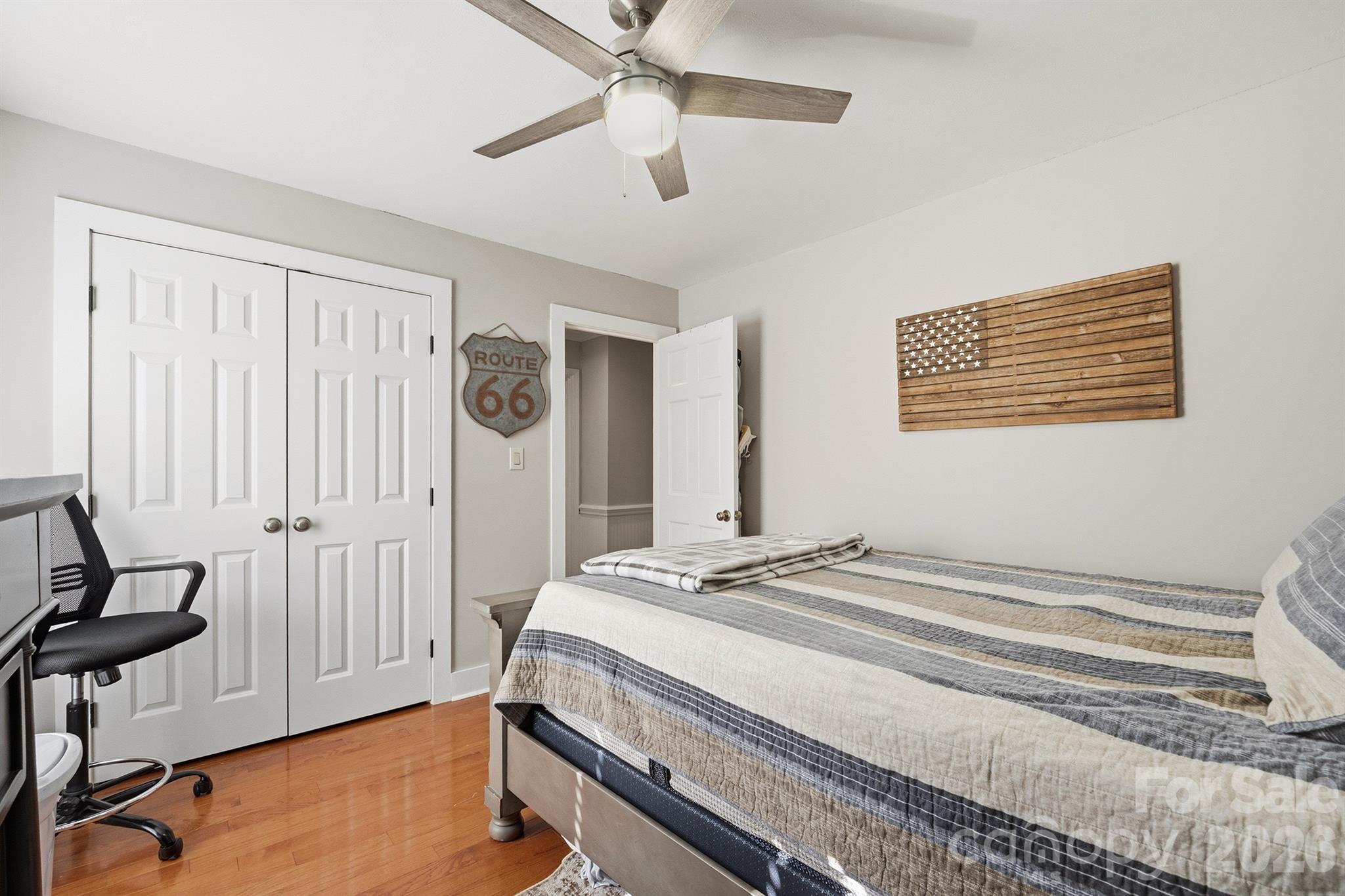 Timberfield - Residential