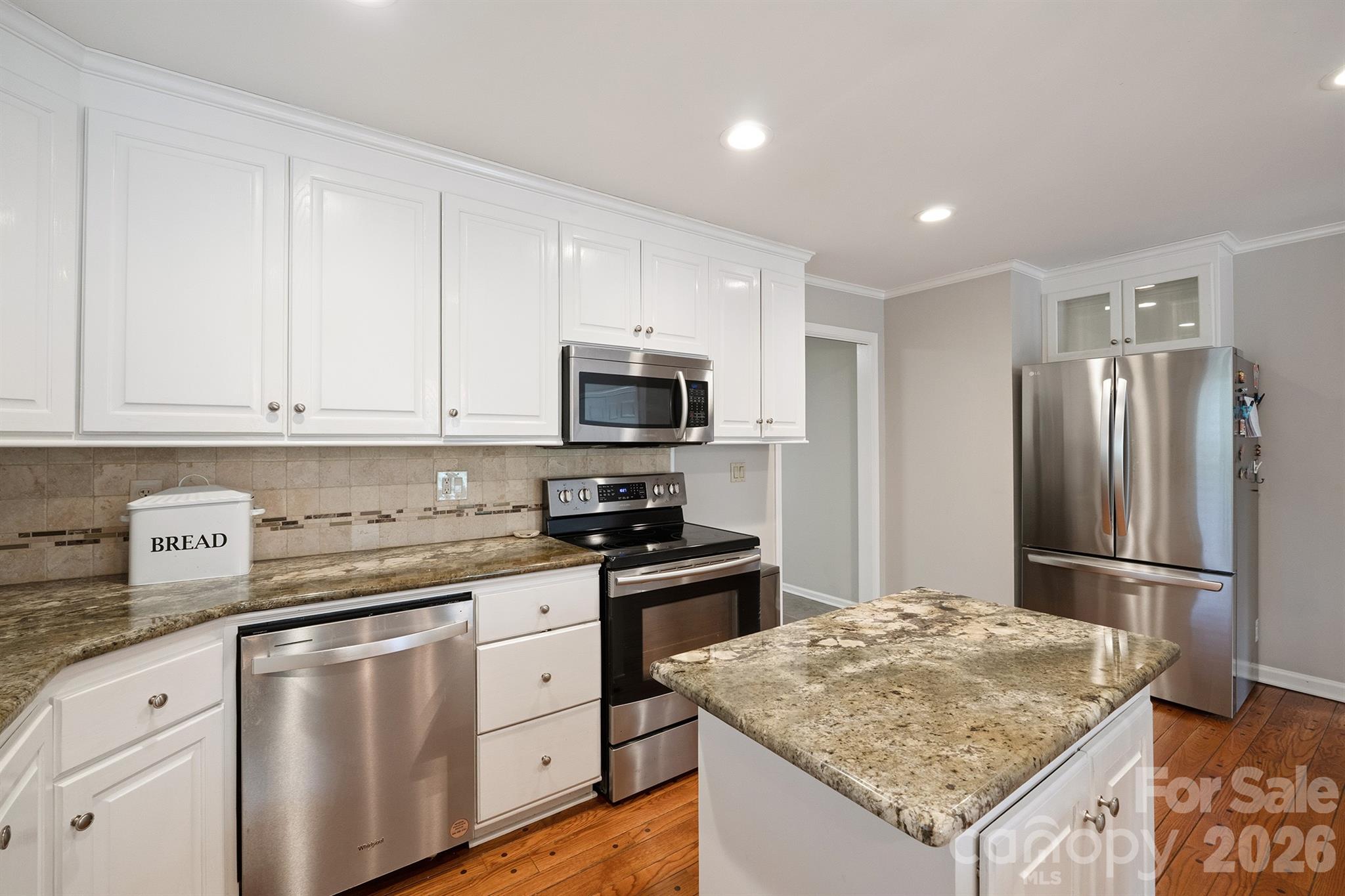 Timberfield - Residential