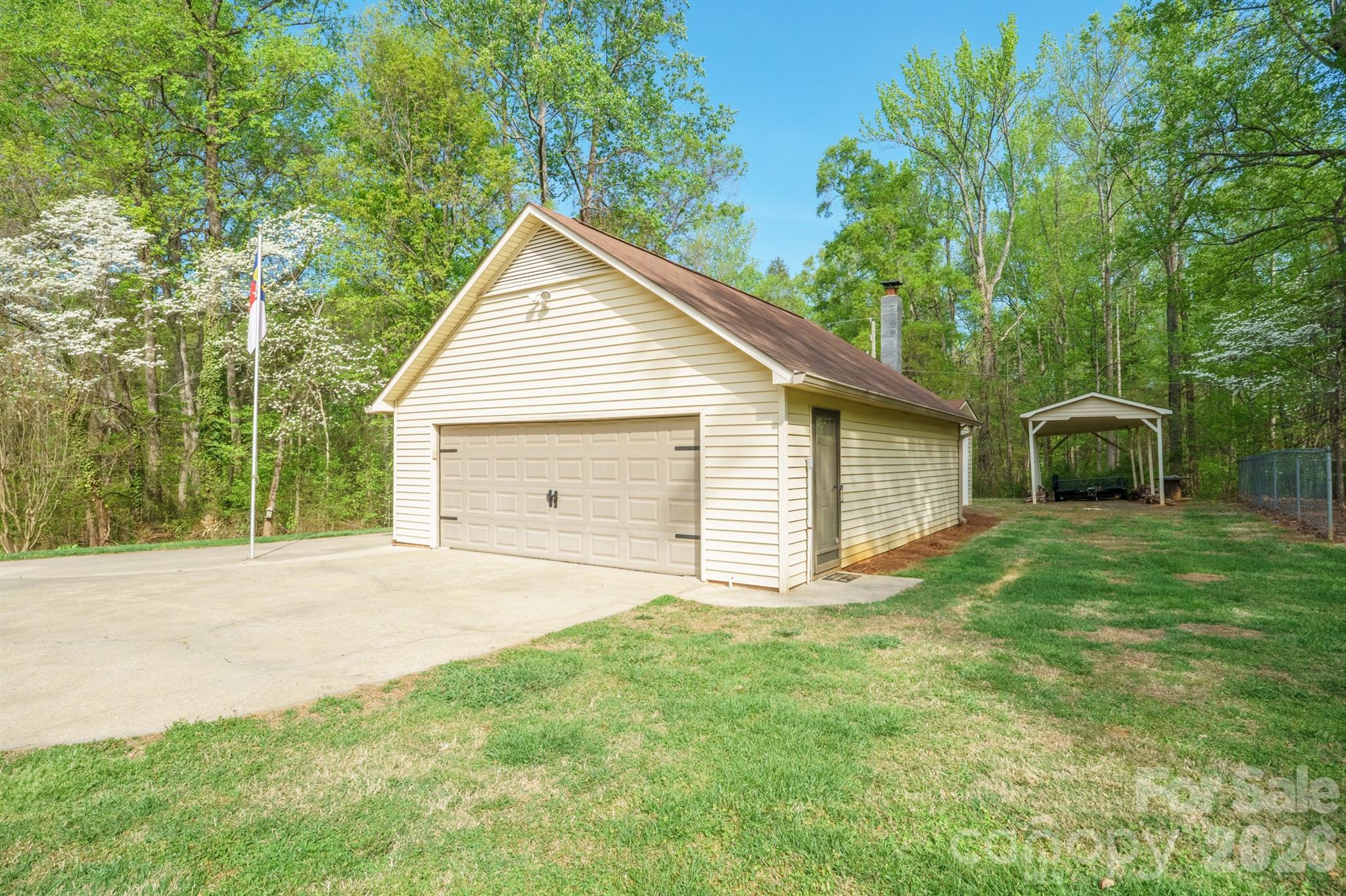 Timberfield - Residential