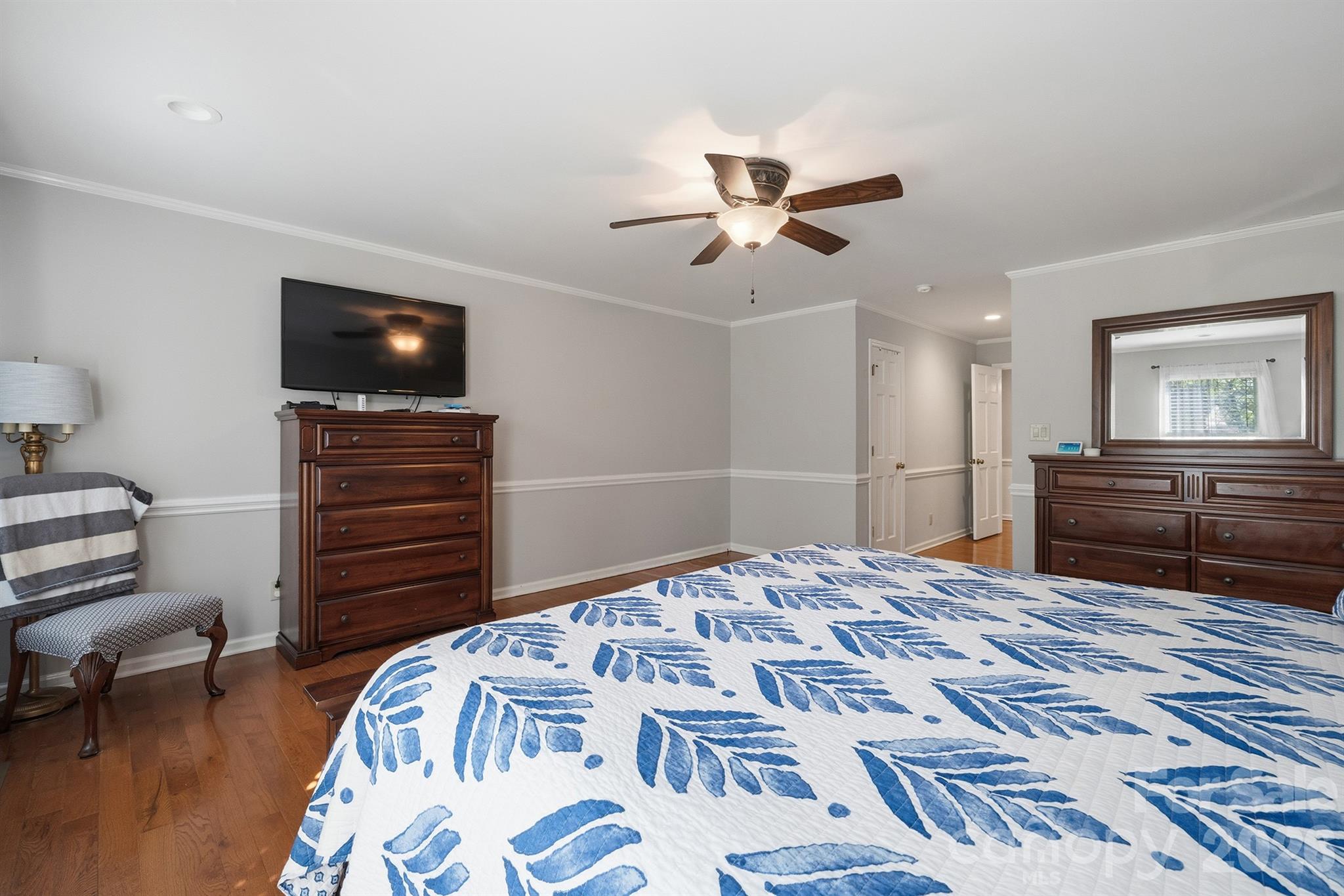 Timberfield - Residential