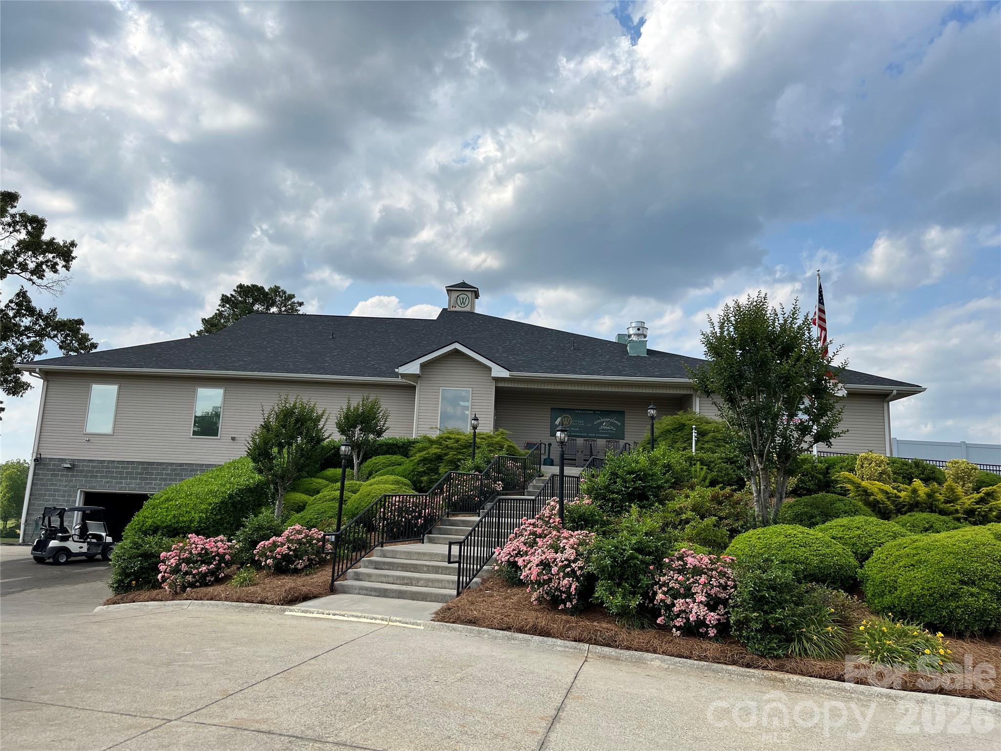 Timberfield - Residential