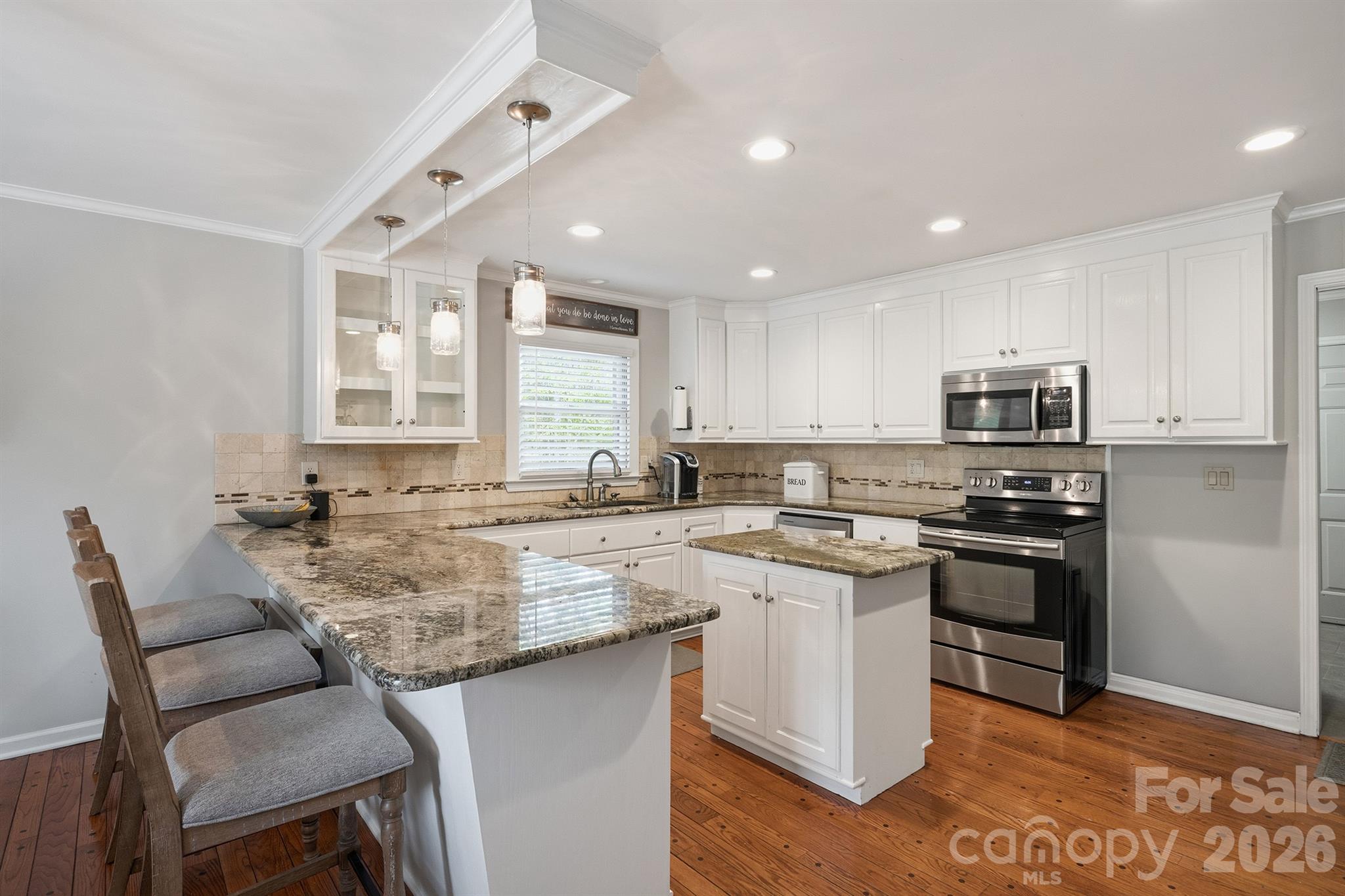 Timberfield - Residential