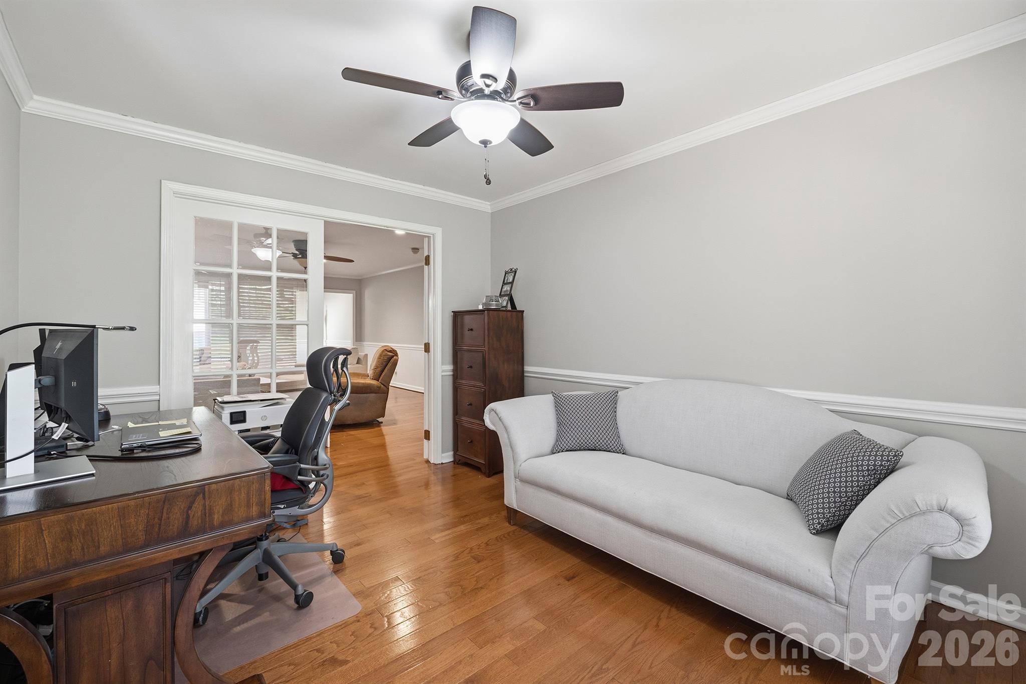 Timberfield - Residential