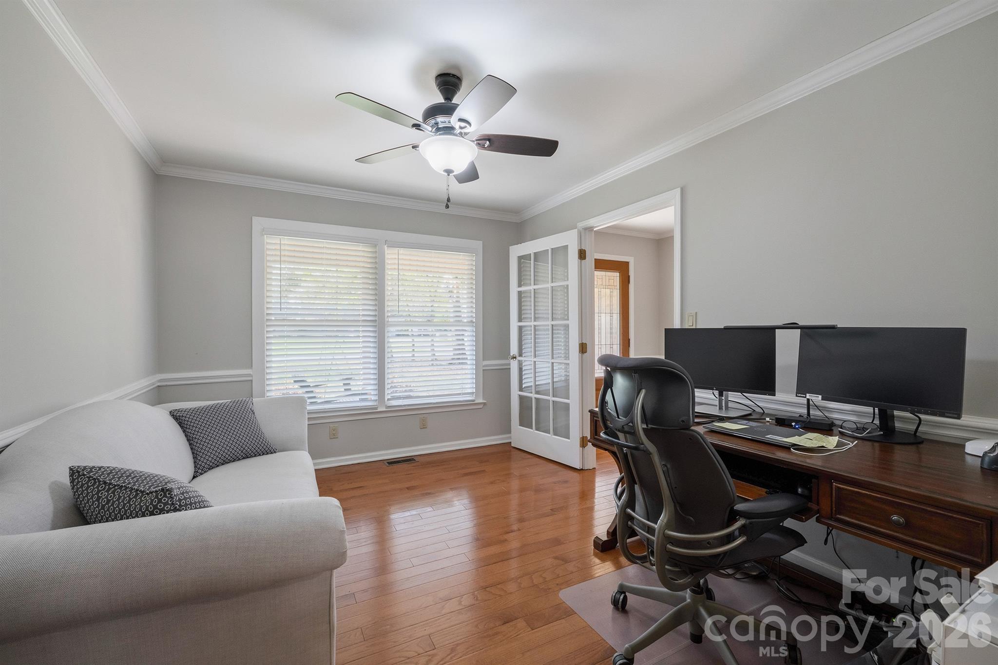 Timberfield - Residential