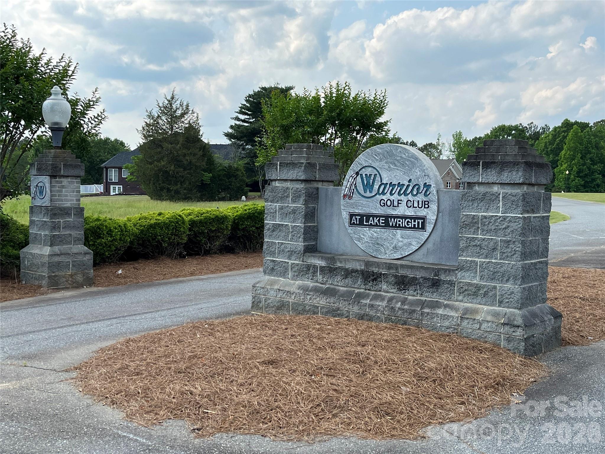 Timberfield - Residential