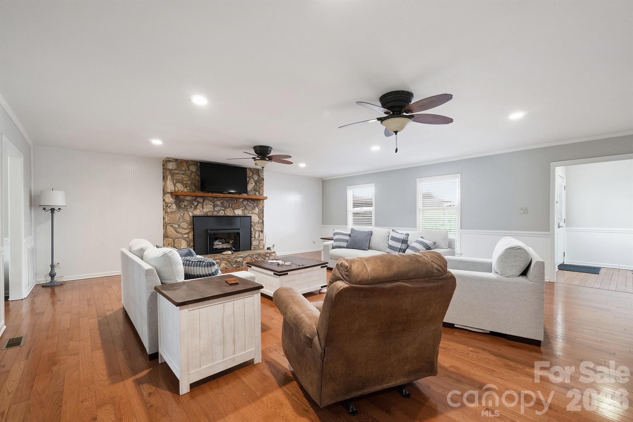 Timberfield - Residential