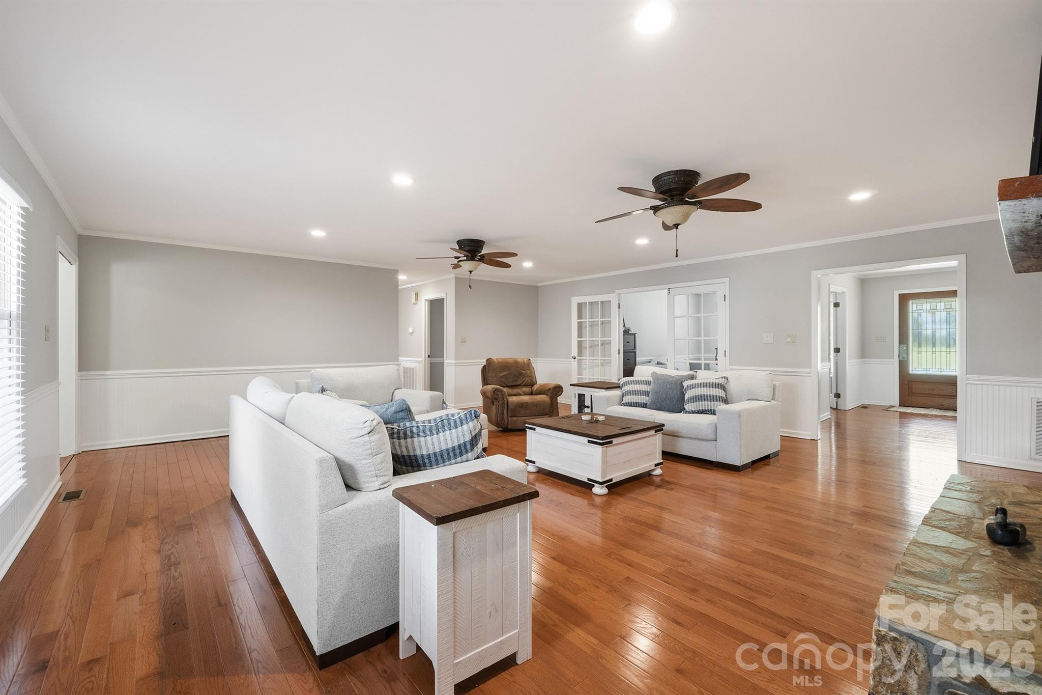 Timberfield - Residential