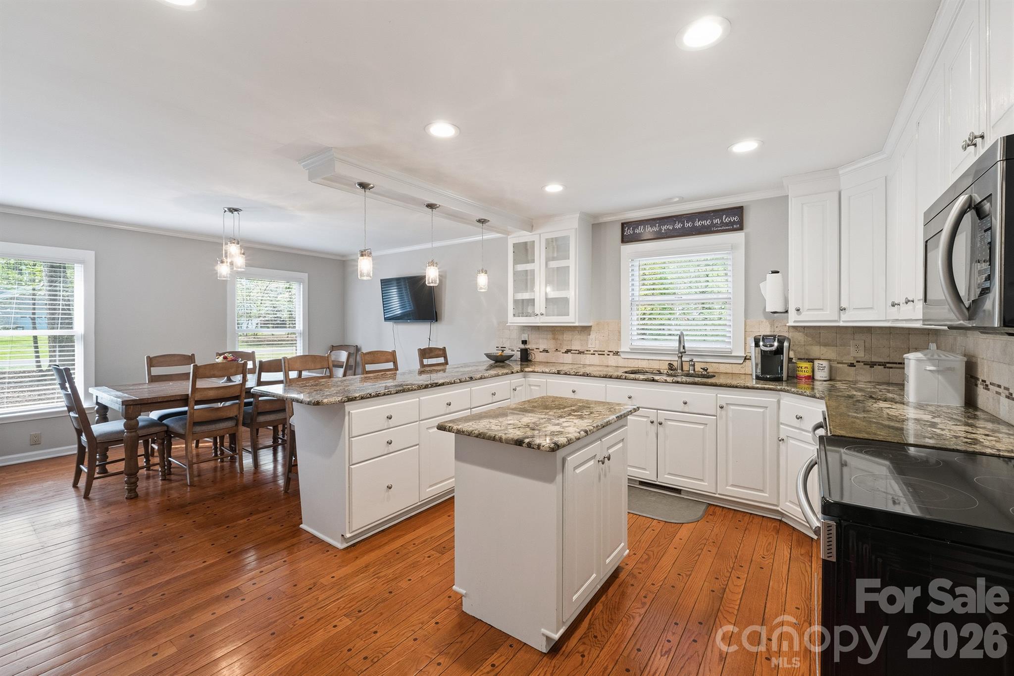 Timberfield - Residential