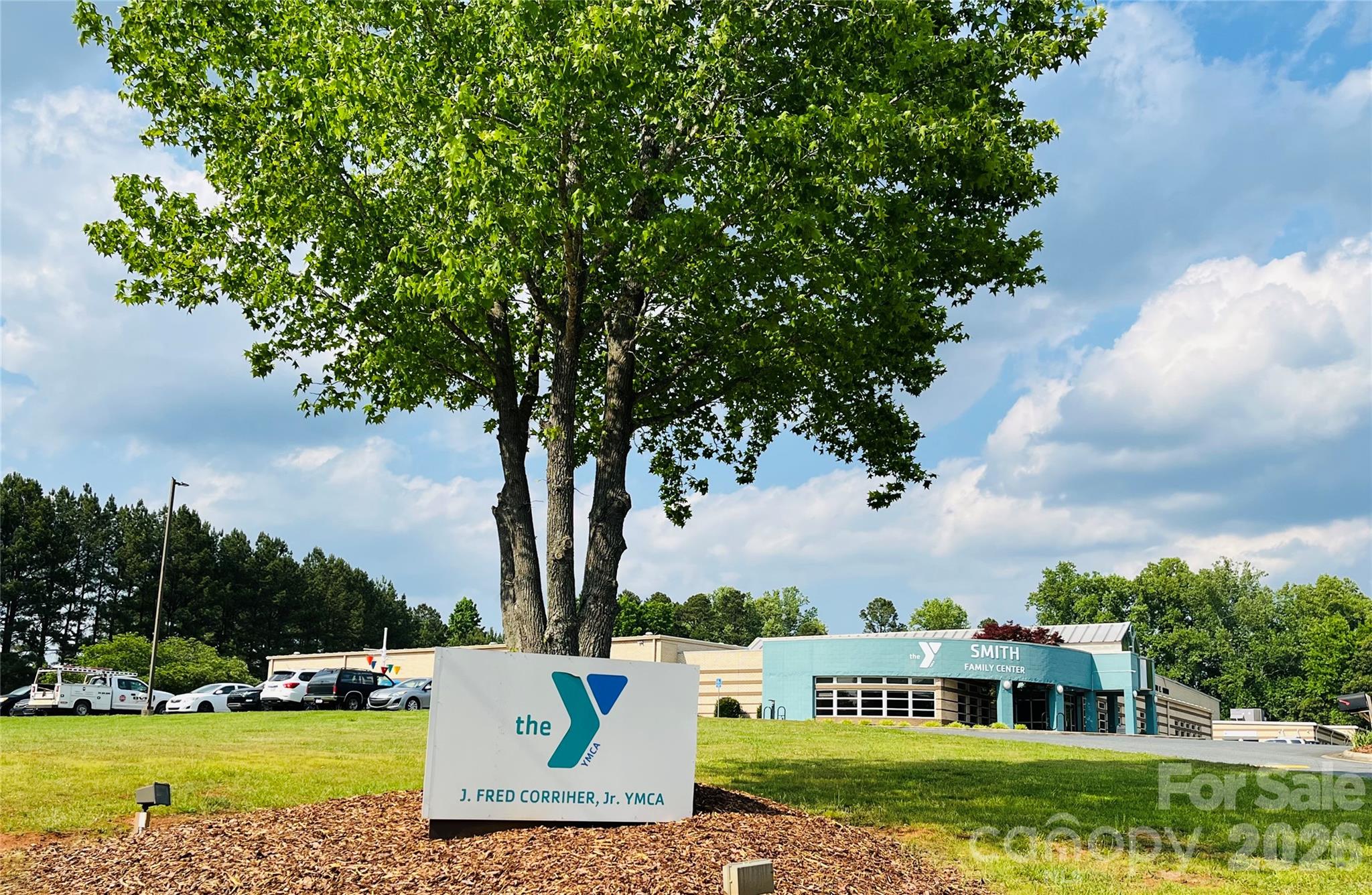 Timberfield - Residential