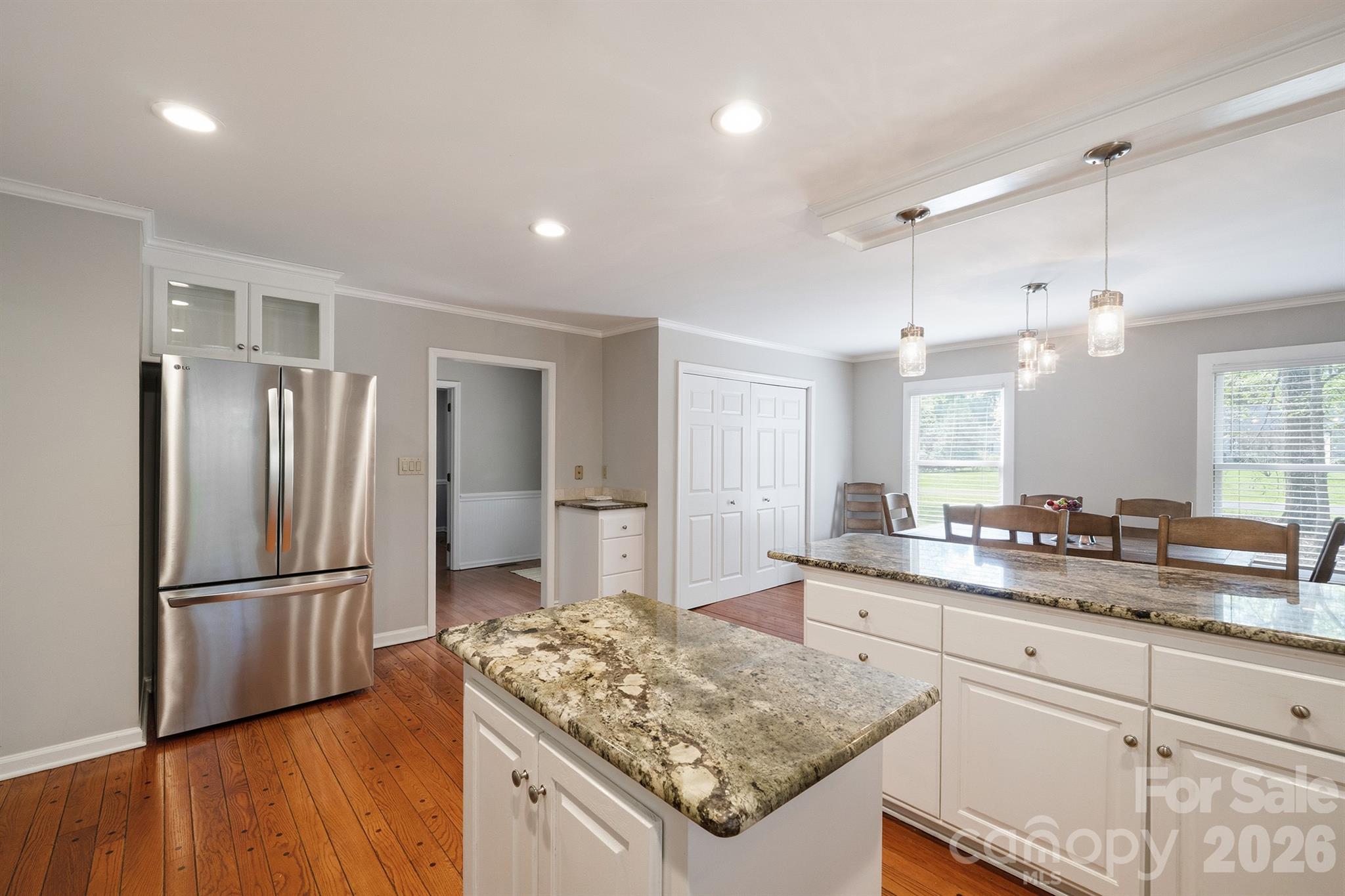 Timberfield - Residential