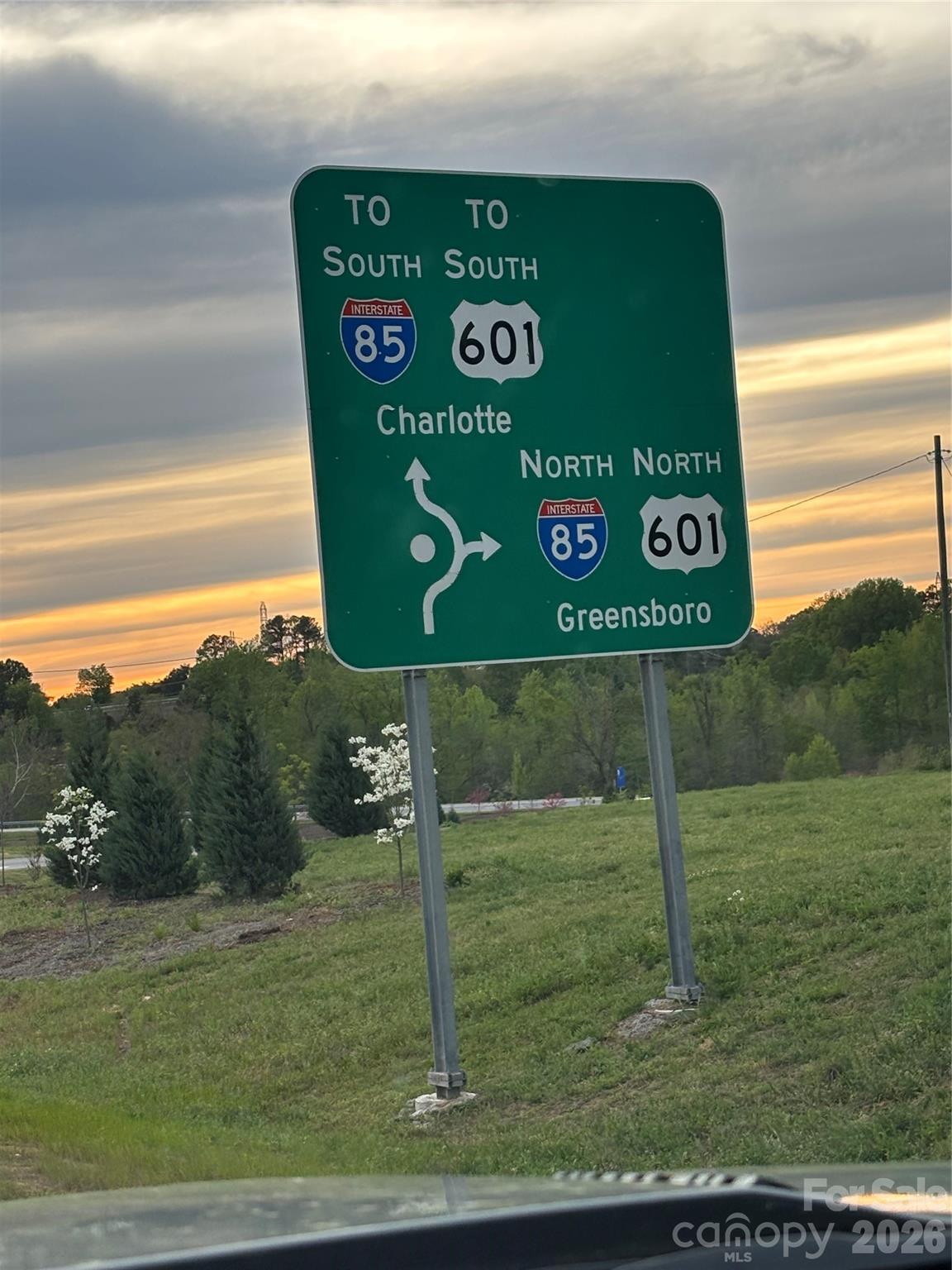 Timberfield - Residential