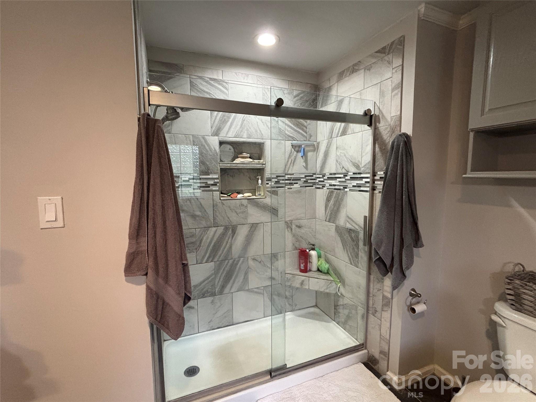 Timberfield - Residential