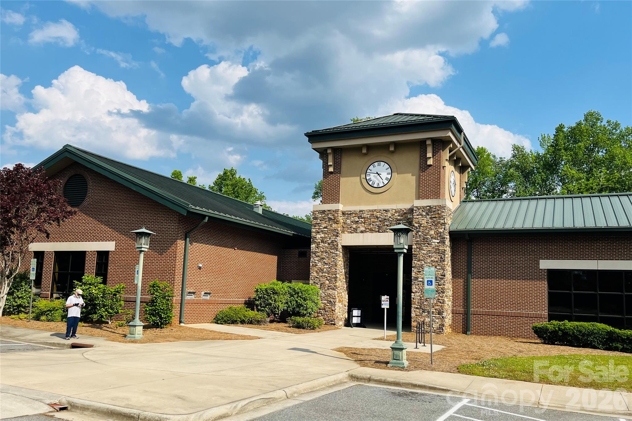 Timberfield - Residential