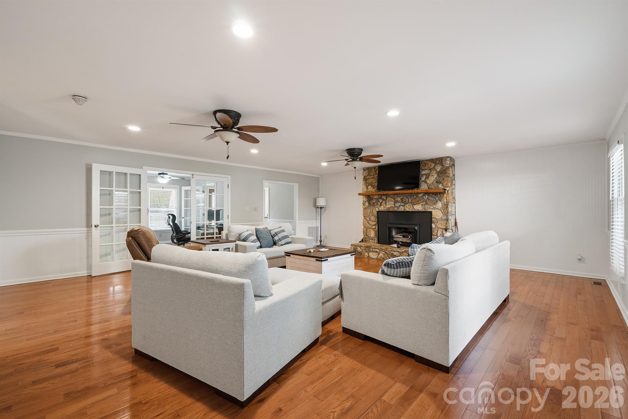 Timberfield - Residential