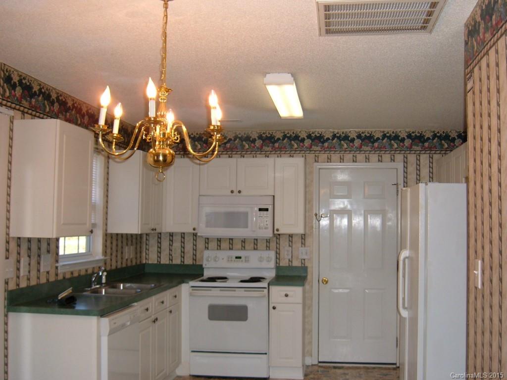 Callaway Forest - Residential