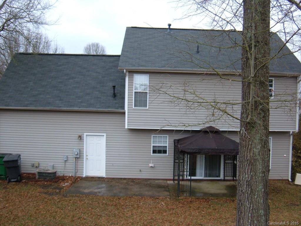 Callaway Forest - Residential