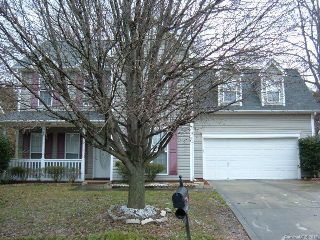Callaway Forest - Residential