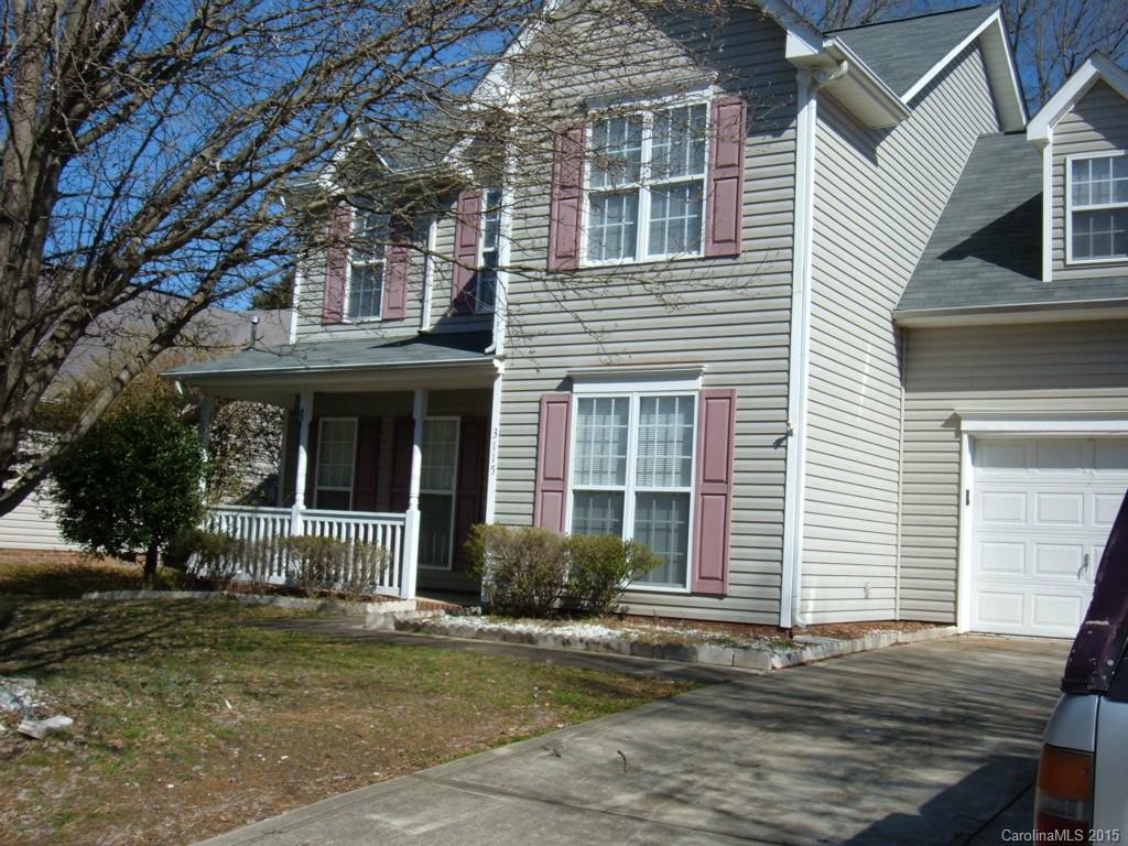 Callaway Forest - Residential
