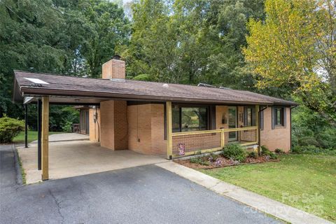 80 Music Lane Sylva NC 28779