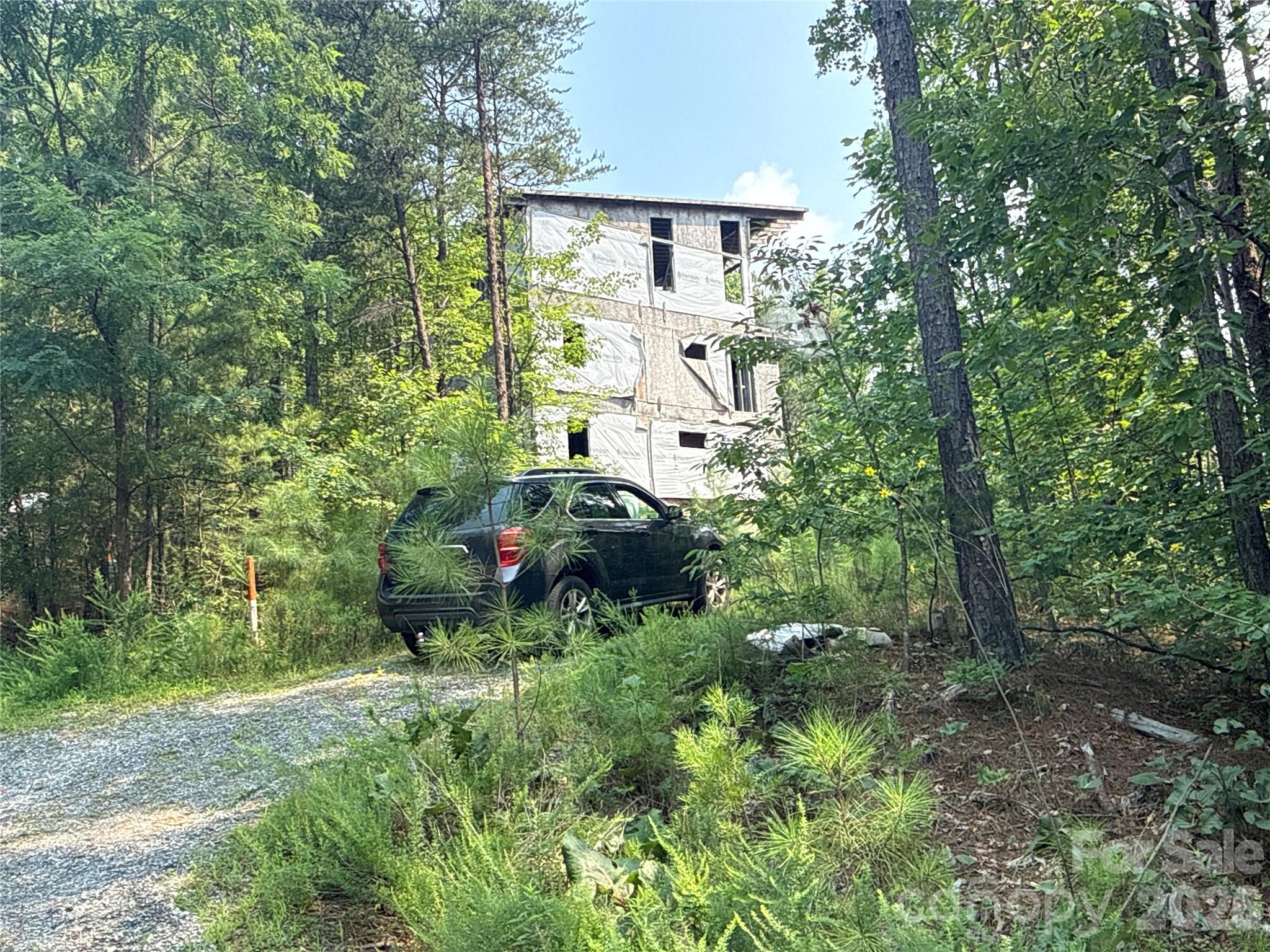 242 Golden Creek Ridge