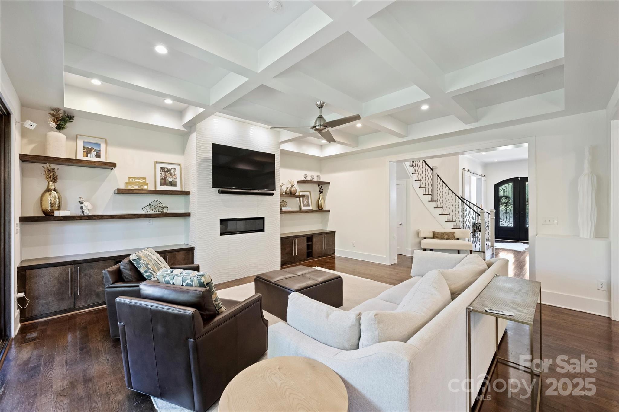 Sheffingdell - Residential