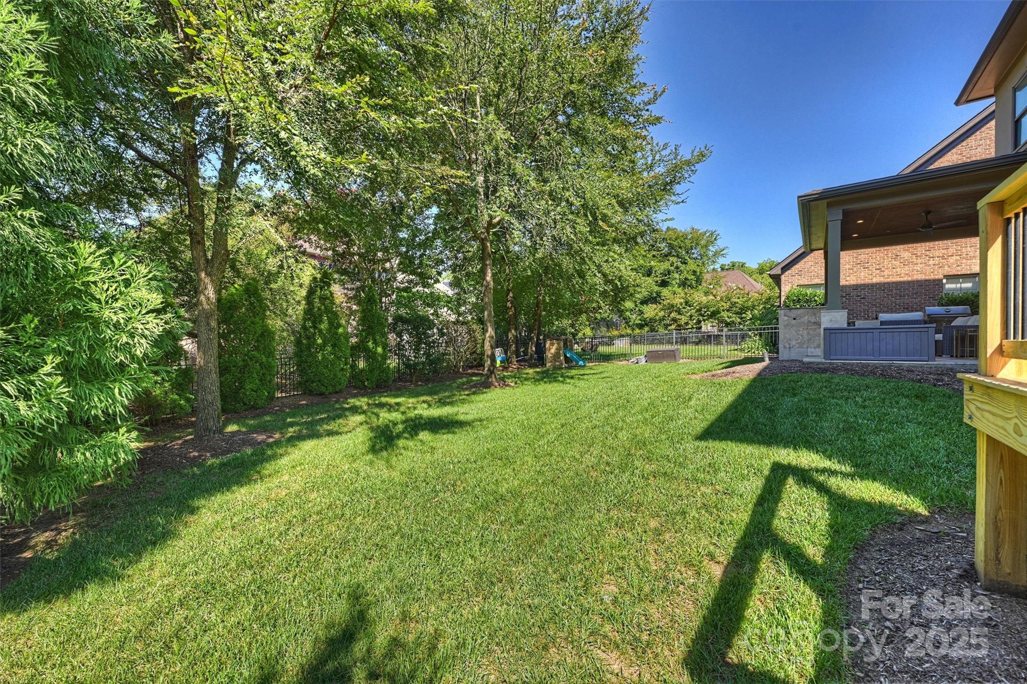 Sheffingdell - Residential