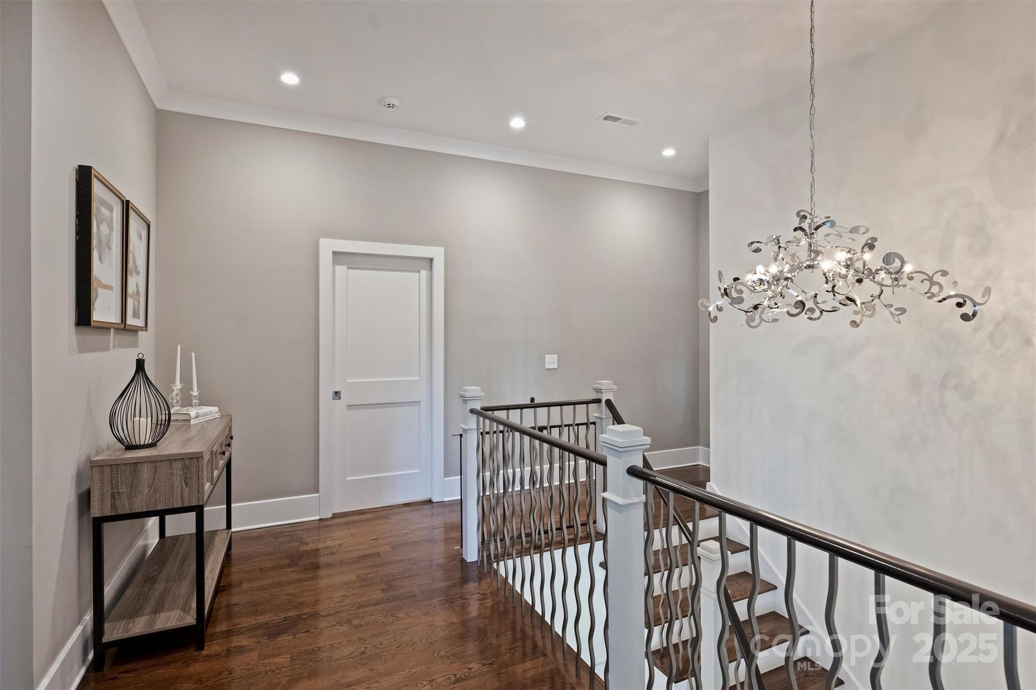 Sheffingdell - Residential