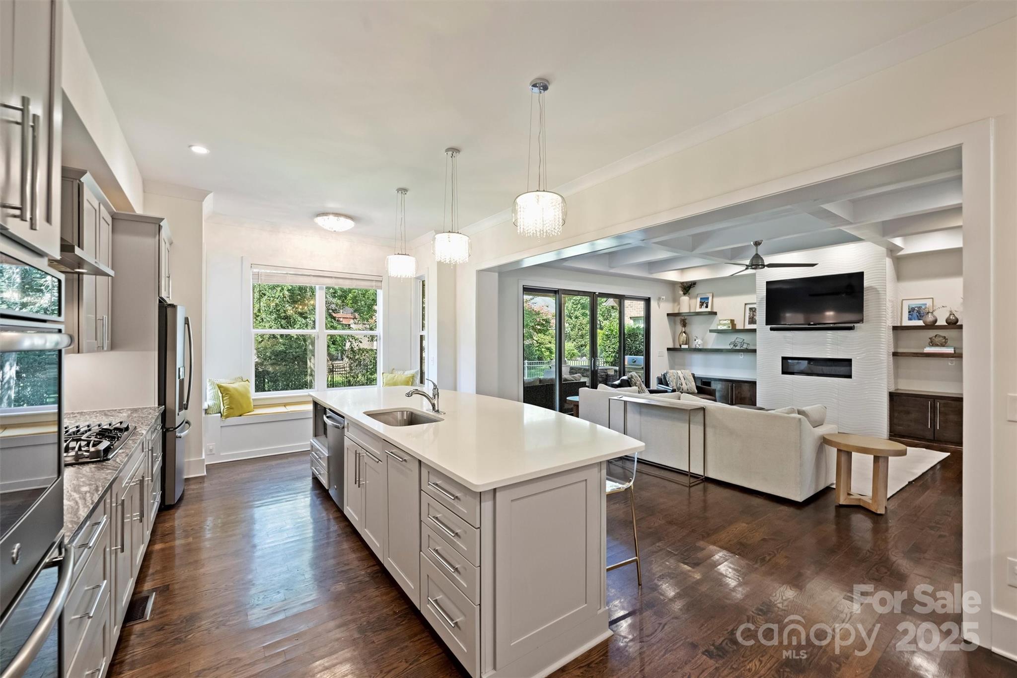 Sheffingdell - Residential