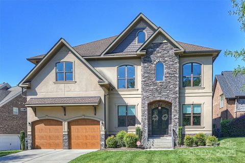4305 Jasmin May Drive Charlotte NC 28226