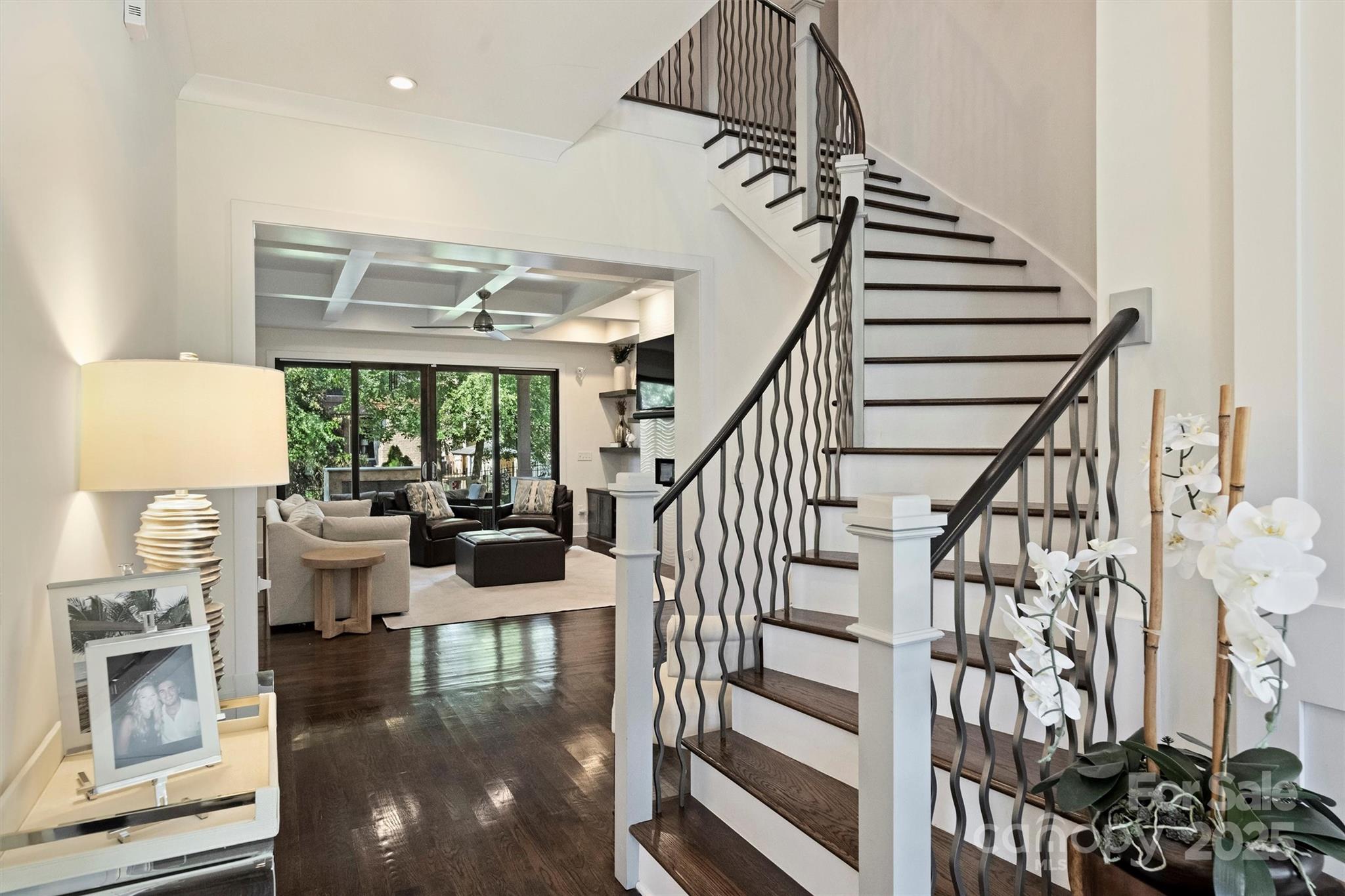 Sheffingdell - Residential