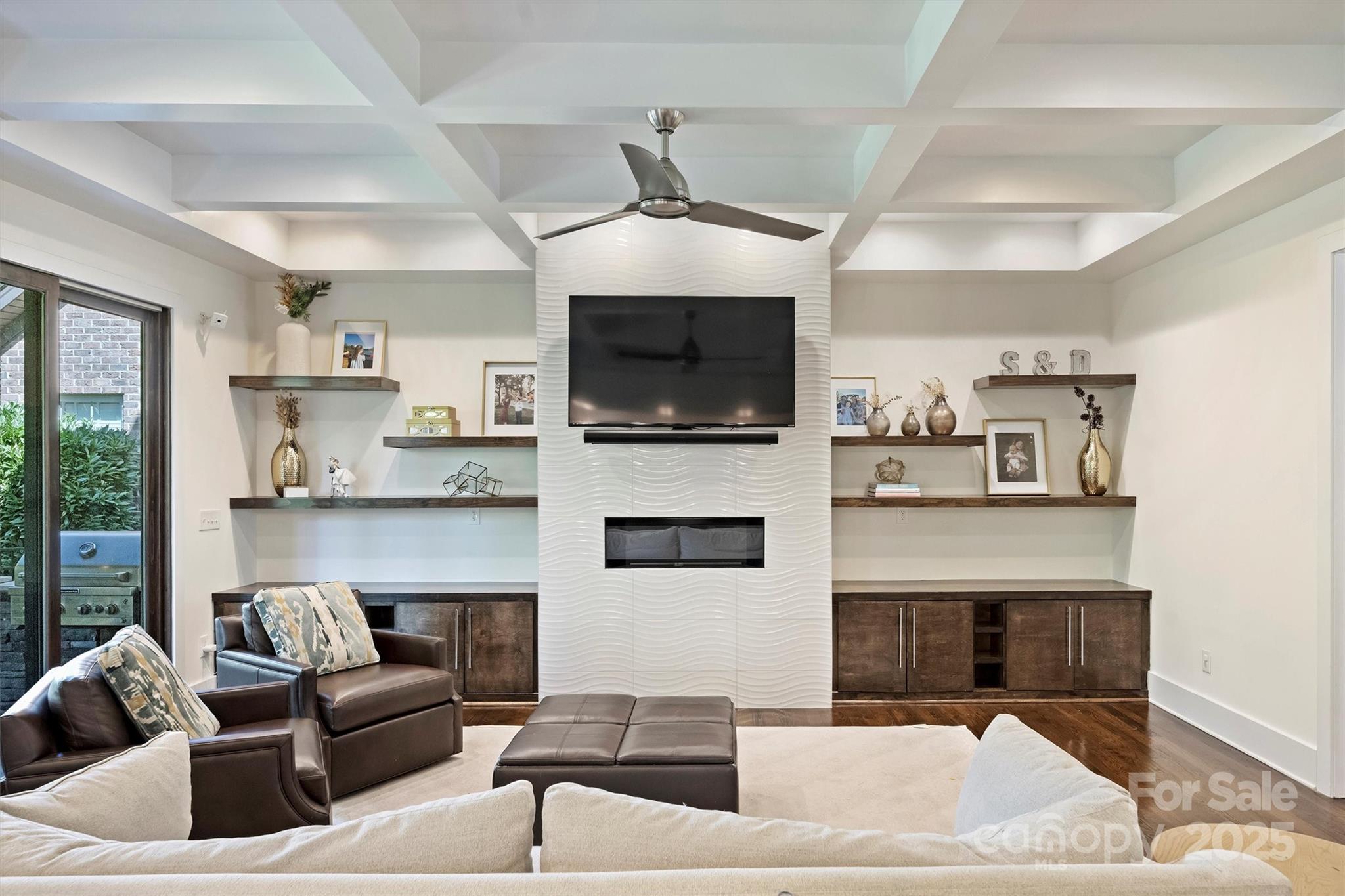 Sheffingdell - Residential