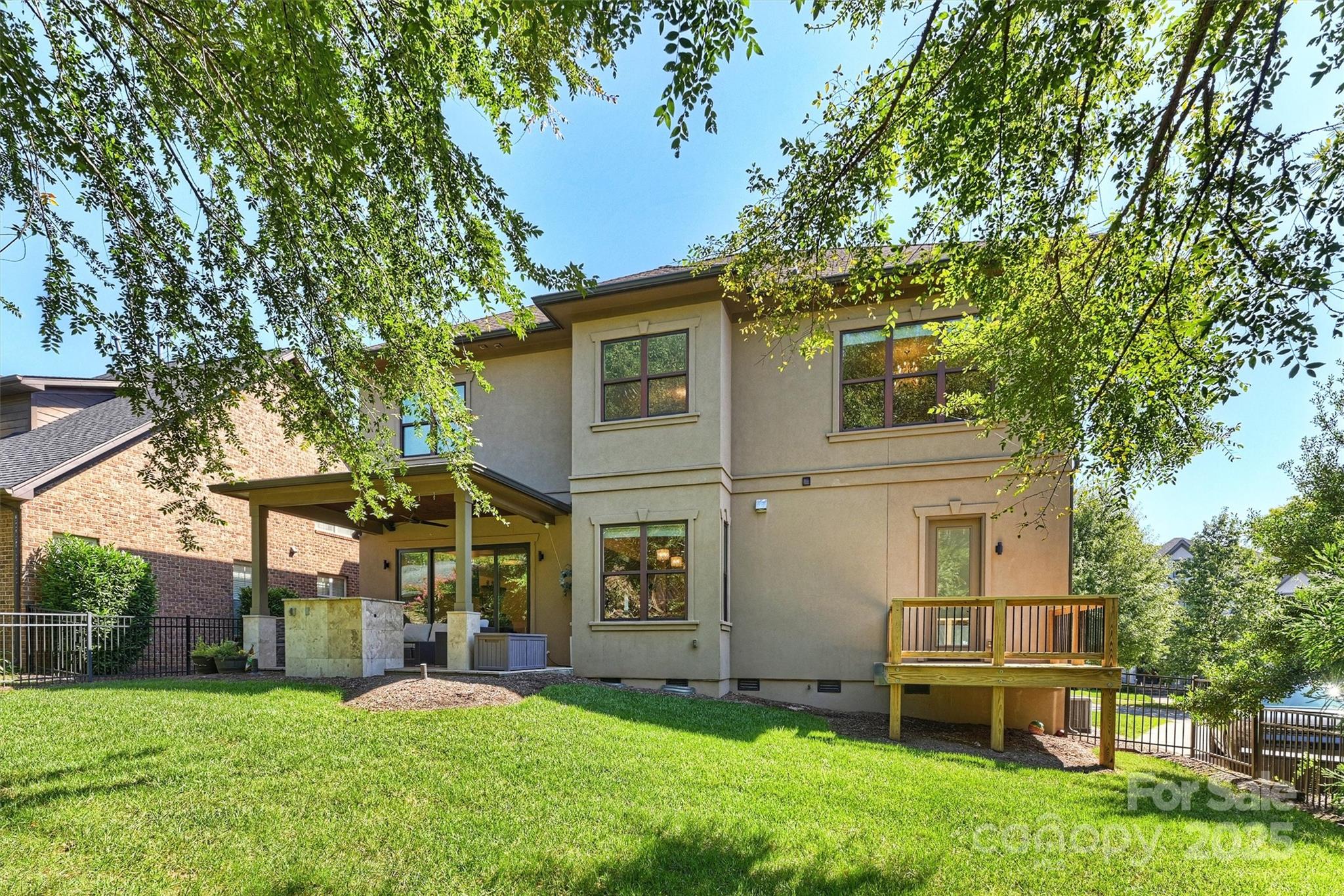 Sheffingdell - Residential