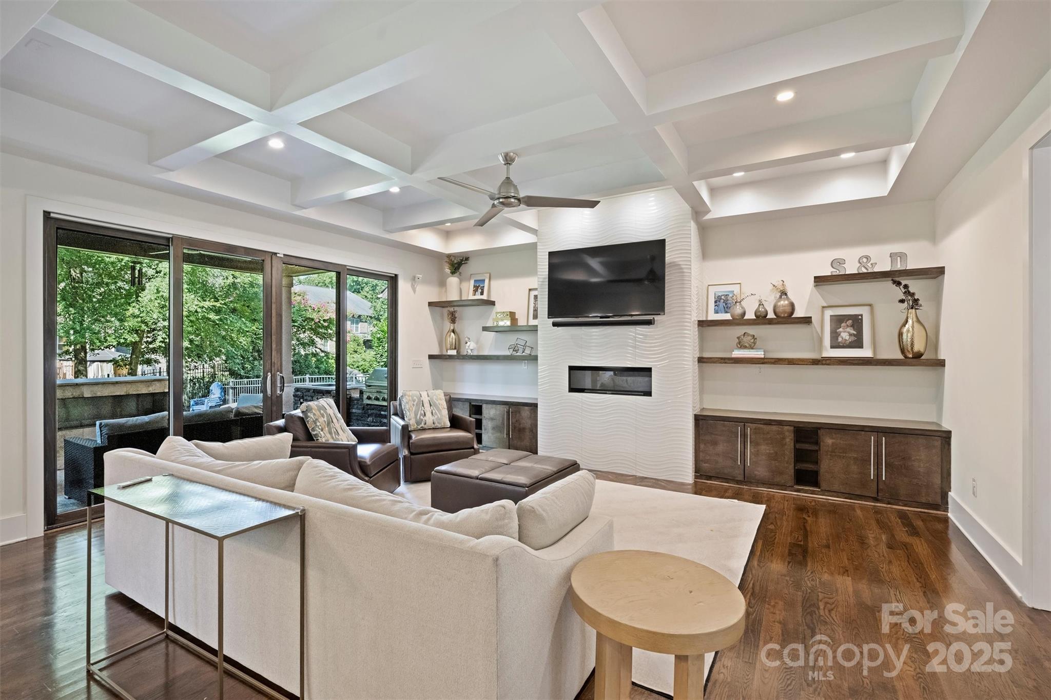 Sheffingdell - Residential