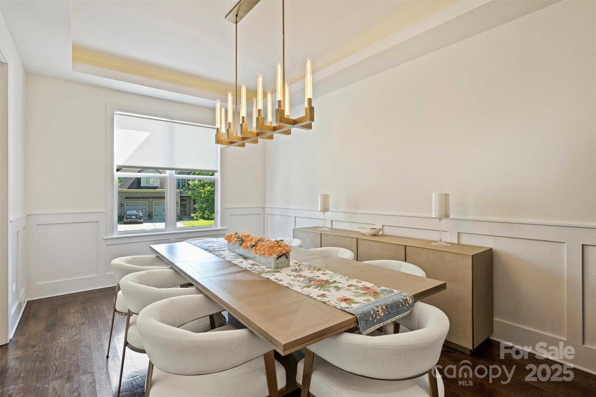 Sheffingdell - Residential