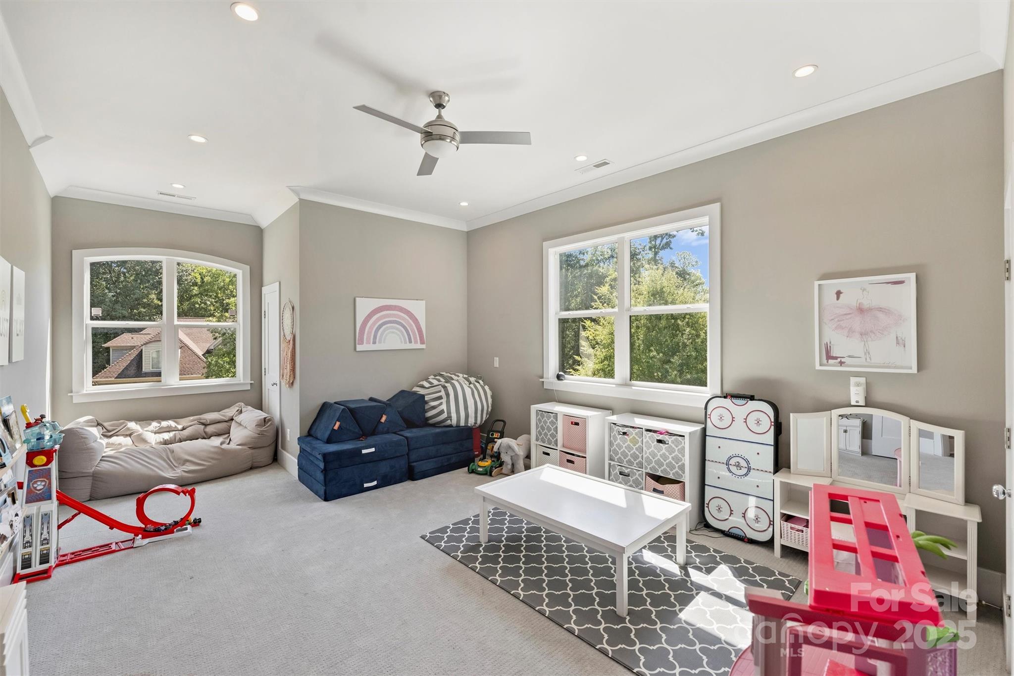 Sheffingdell - Residential