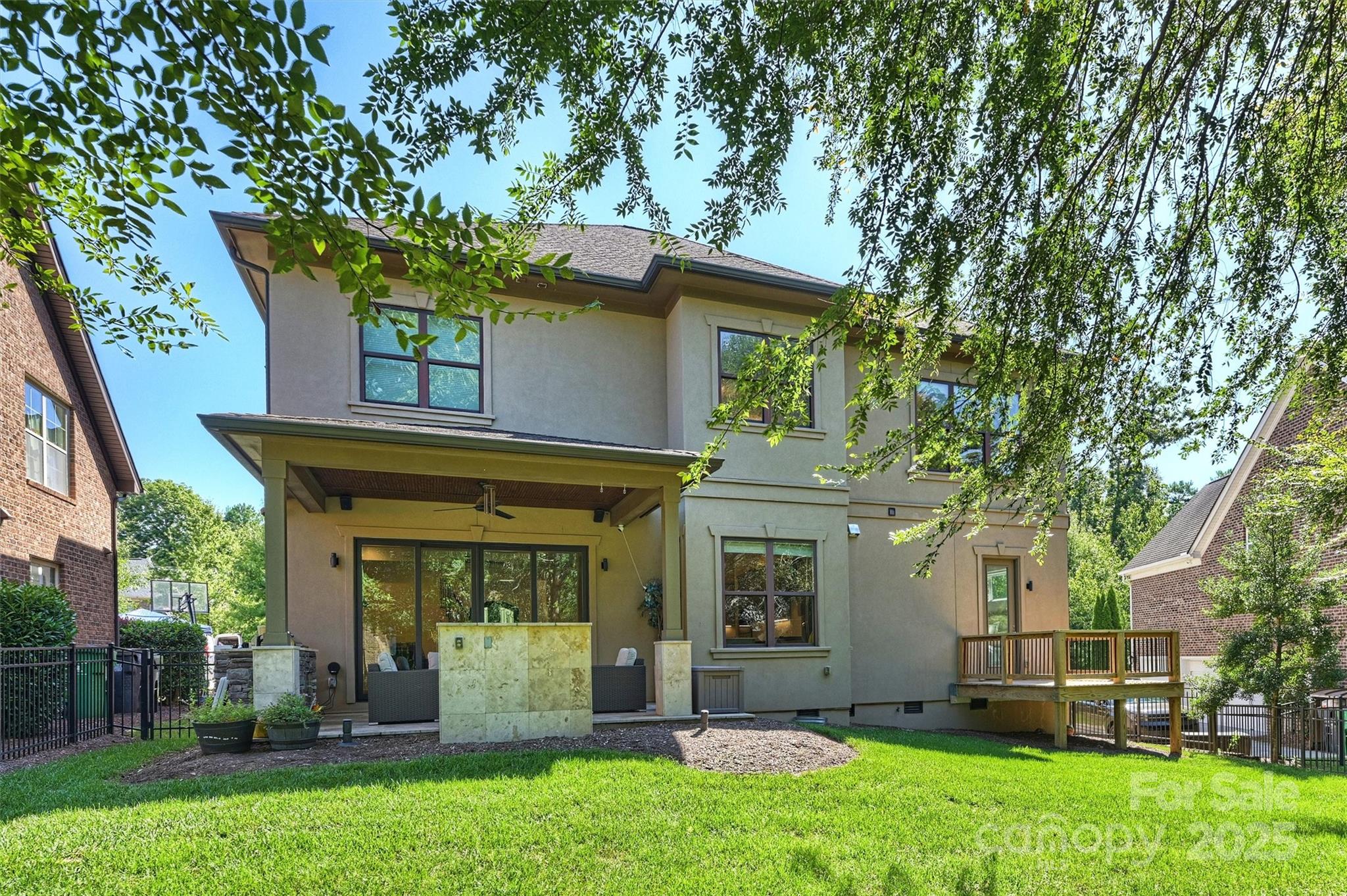 Sheffingdell - Residential