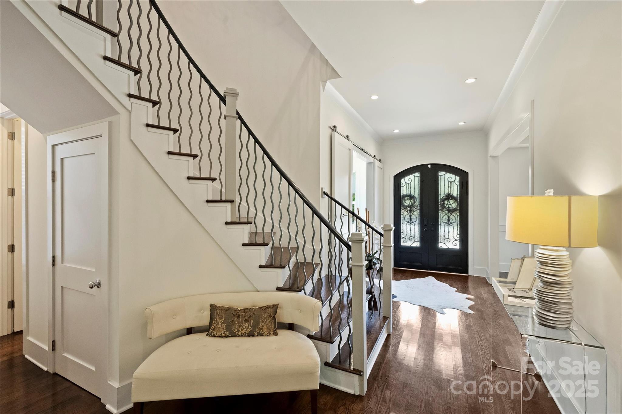 Sheffingdell - Residential