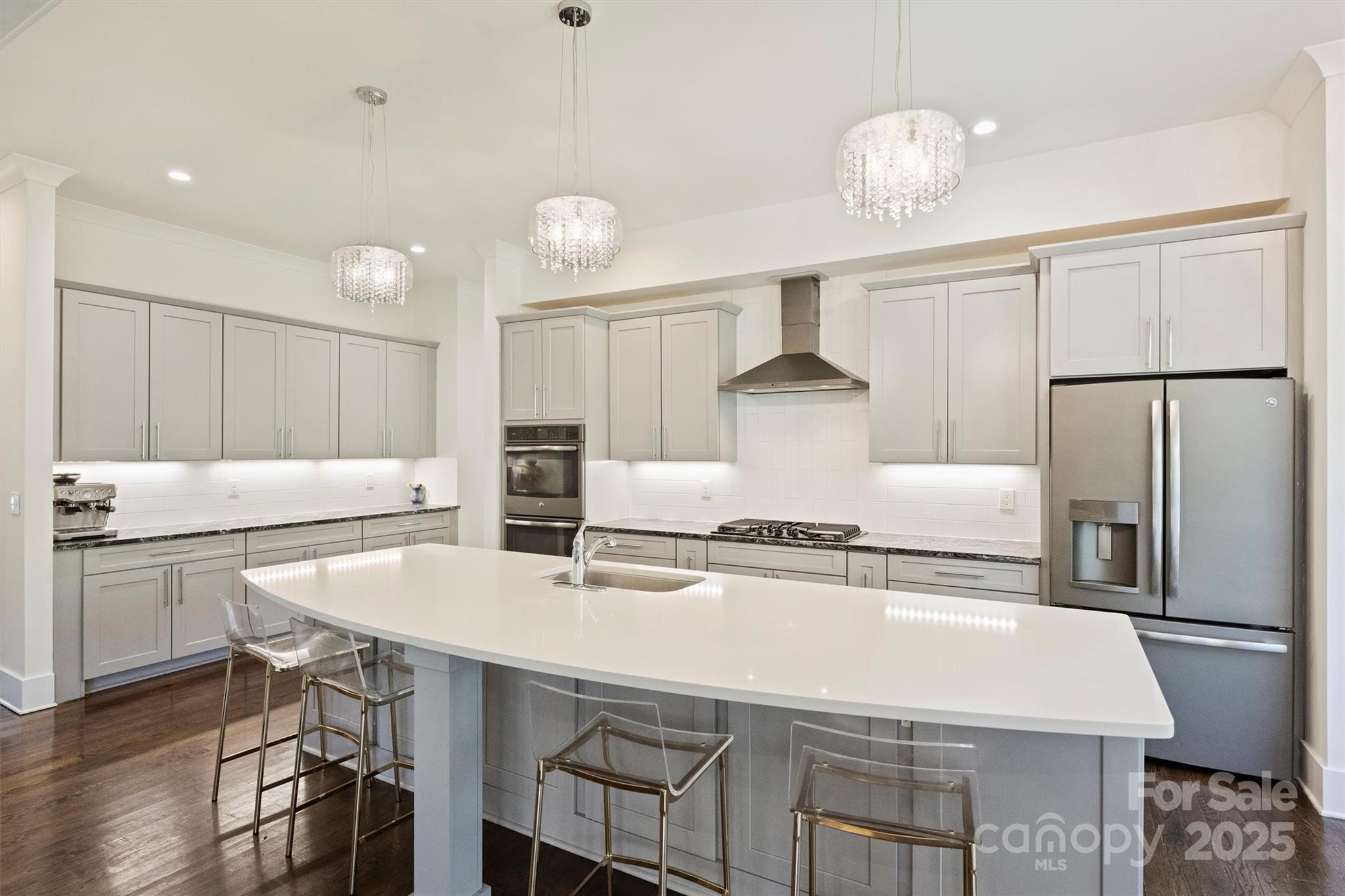 Sheffingdell - Residential