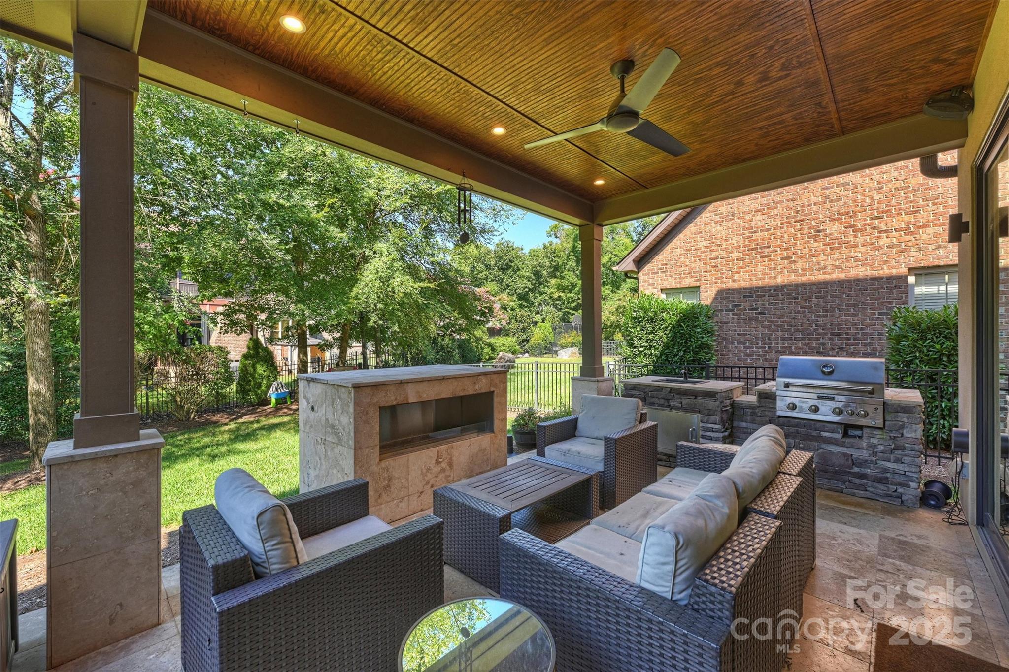 Sheffingdell - Residential