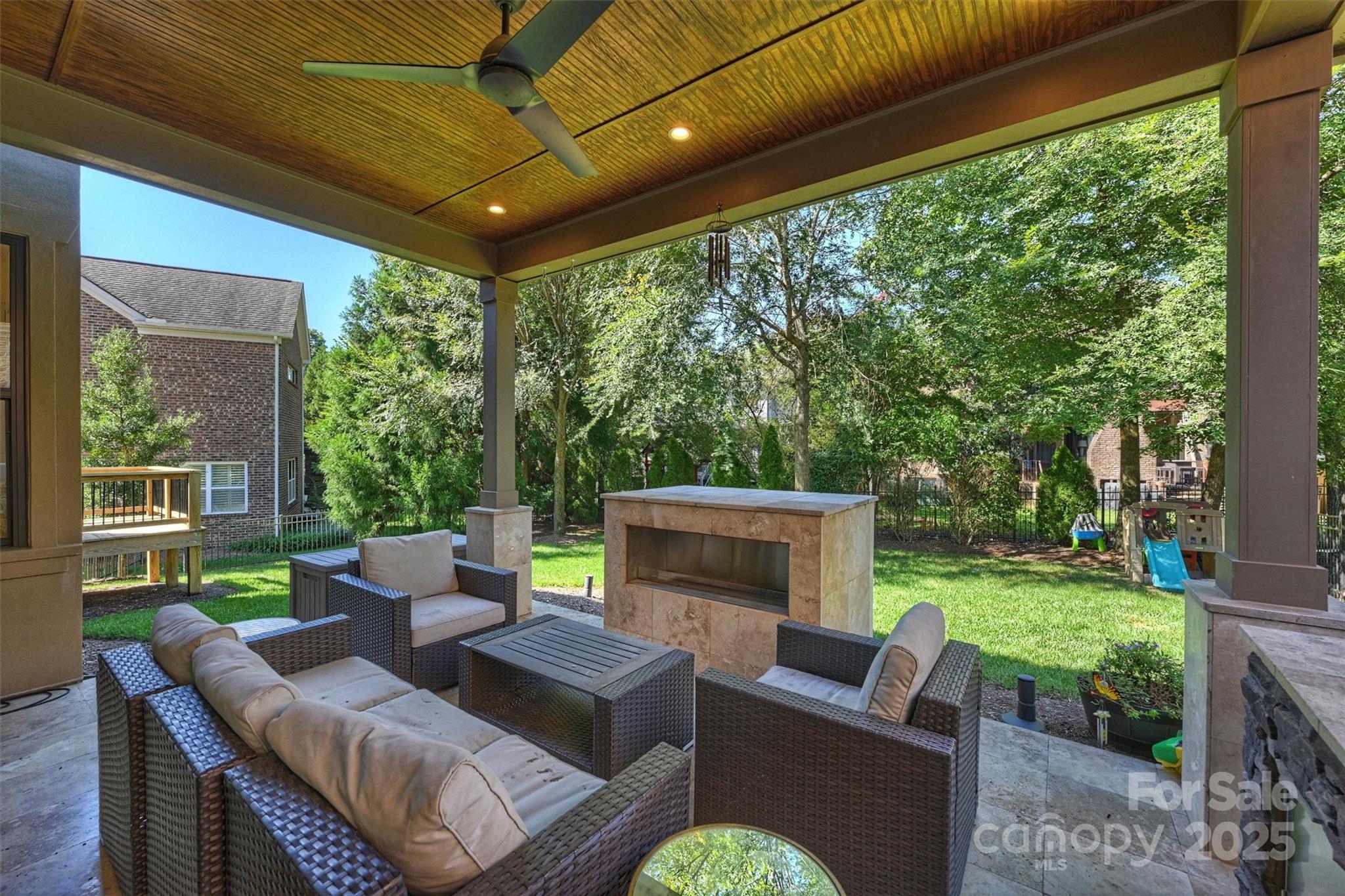 Sheffingdell - Residential